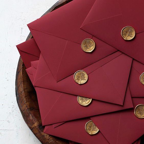 پاکت نامه - قاصدک پرینت