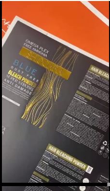 چاپ لیبل یو وی دار