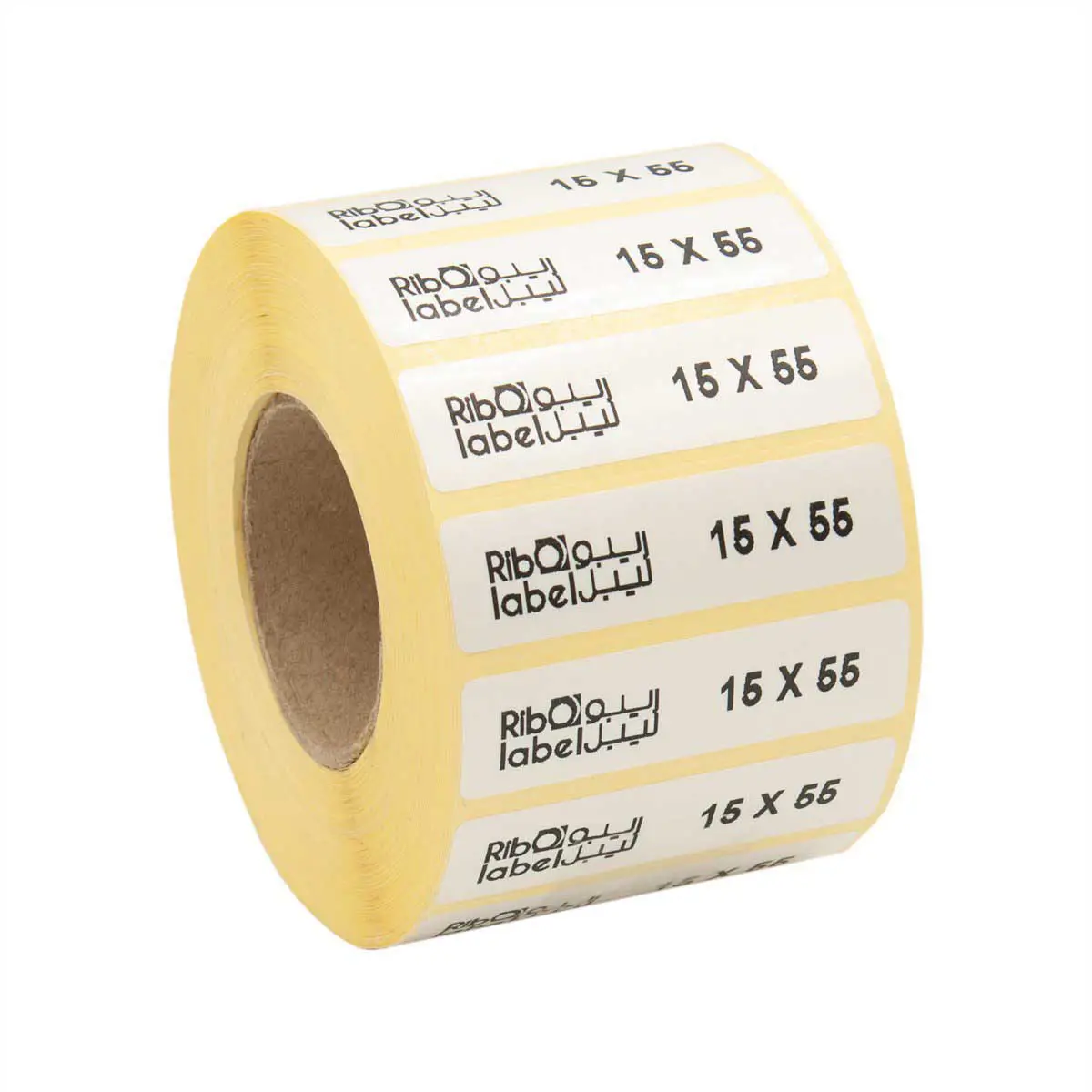 کاربرد لیبل PVC حرارتی در صنایع غذایی