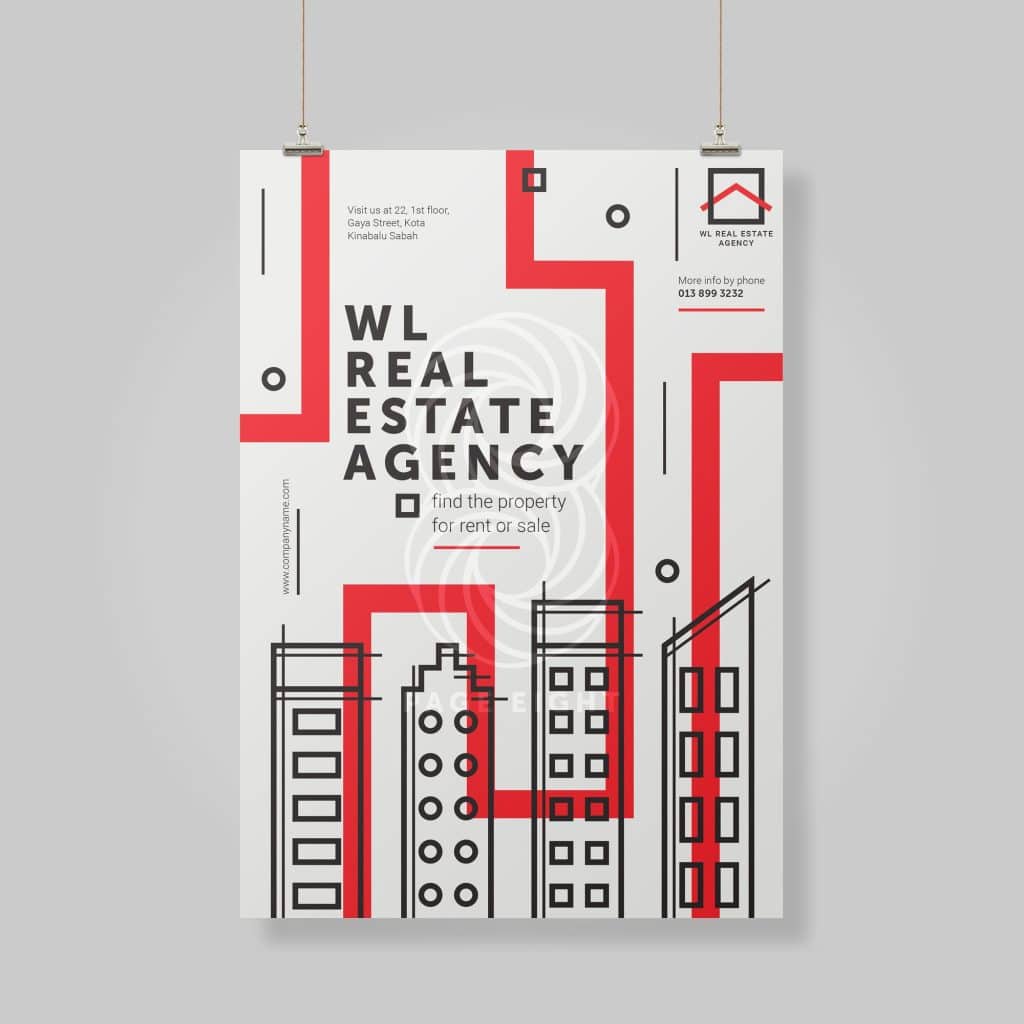 چاپ دیجیتال پوستر