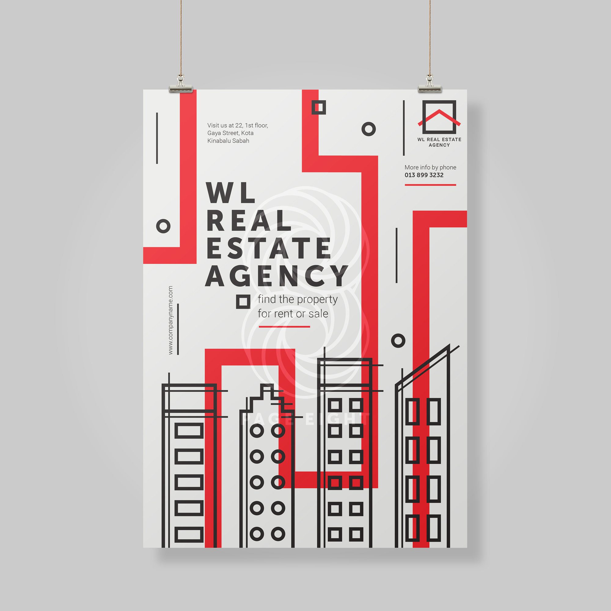 چاپ دیجیتال پوستر