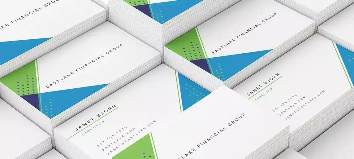 چاپ کارت ویزیت افست