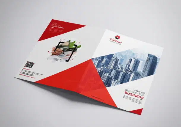 کاربردهای چاپ بروشور A3 در صنایع مختلف