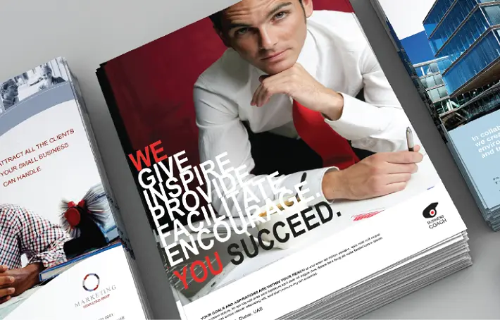 کاربردهای چاپ پوستر A2