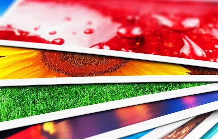 کاغذ مناسب برای چاپ پوستر چهار رنگ