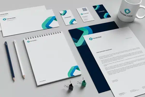 تیراژ و زمان‌بندی در چاپ افست ست اداری