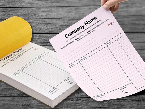 انواع فاکتورها