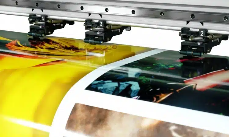 نکات مهم در چاپ پوستر تیراژ بالا