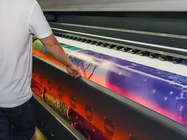 نکات مهم چاپ پوستر رنگی