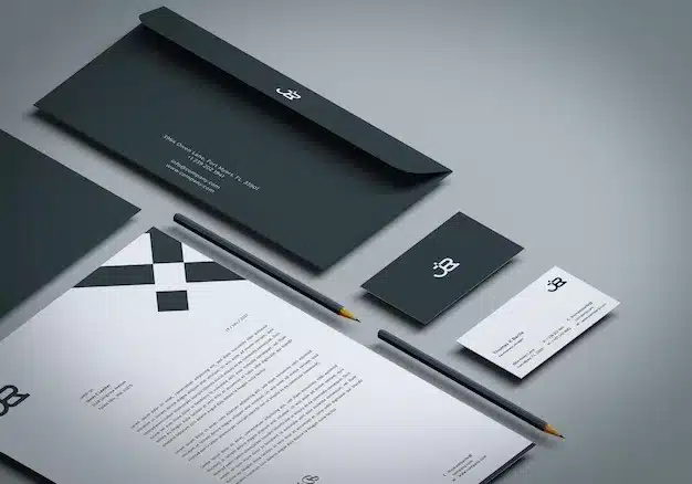 مزایای چاپ ست اداری به روش افست