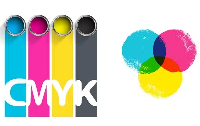 چاپ لیبل رنگ پنتون