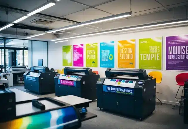 مزایای چاپ افست