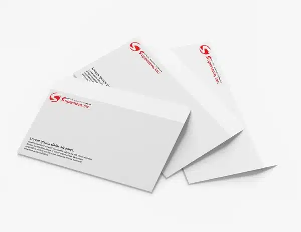 چاپ پاکت در بهارستان