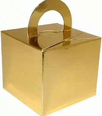 چاپ جعبه متالایز