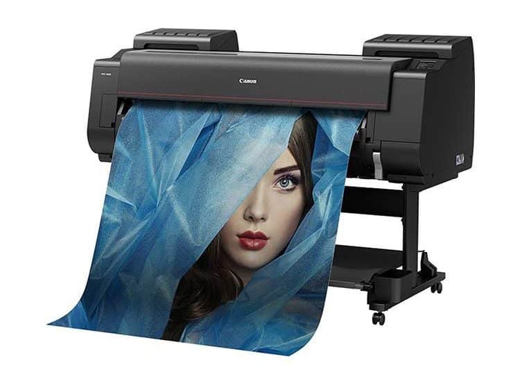 روش‌های چاپ پوستر A4