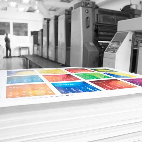 چاپ بروشور شیت عمومی