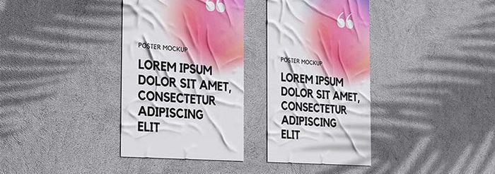 معایب و محدودیت‌های چاپ پوستر A4