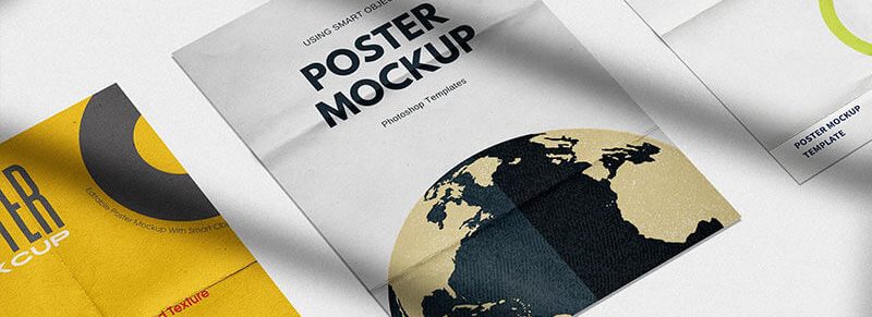 چاپ پوستر A4