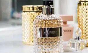 چاپ لیبل عطر