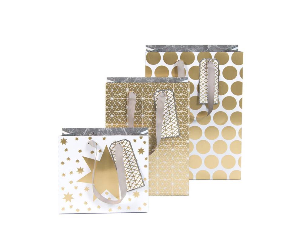 چاپ ساک دستی رنگ طلایی و نقره ای