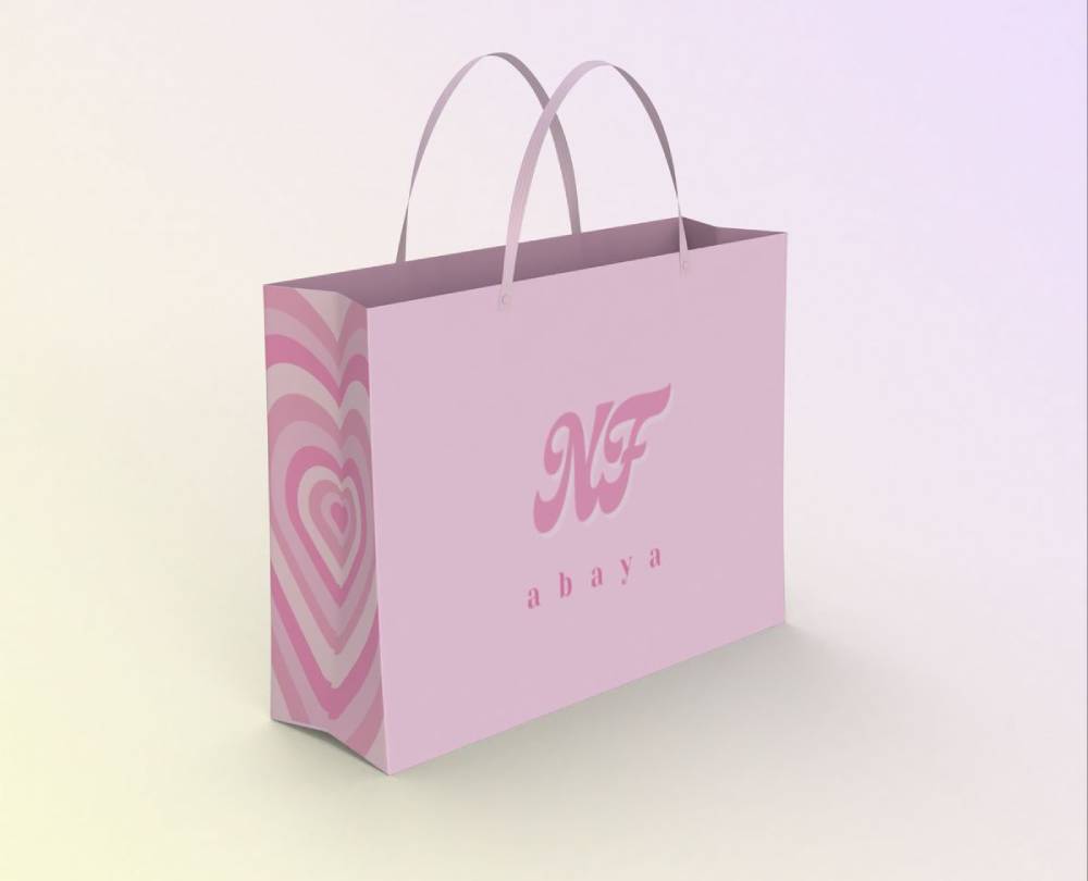 چاپ ساک دستی کرافت، مقوا کارتی، مقوا گلاسه
