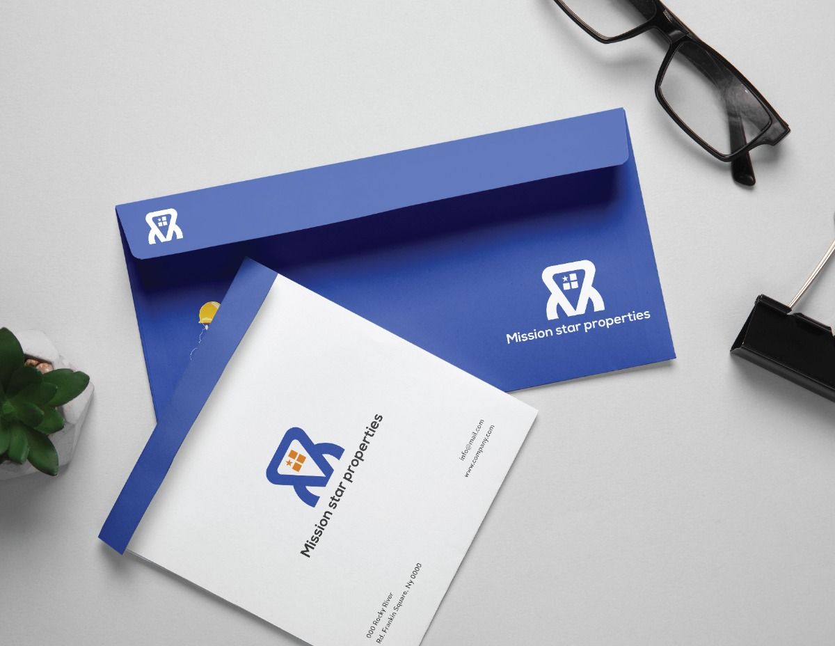 پاکت نامه اختصاصی