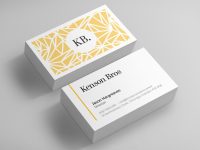 BUSINESS CARD4