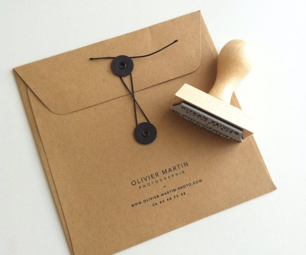 پاکت نامه کرافت