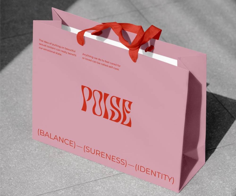 چاپ شاپینگ بگ