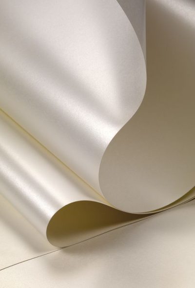 کاغذ گلاسه