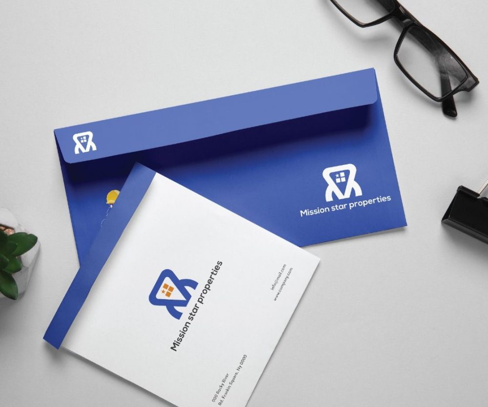 پاکت نامه اختصاصی