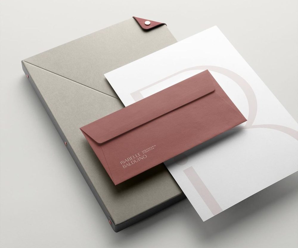 پاکت نامه تحریر