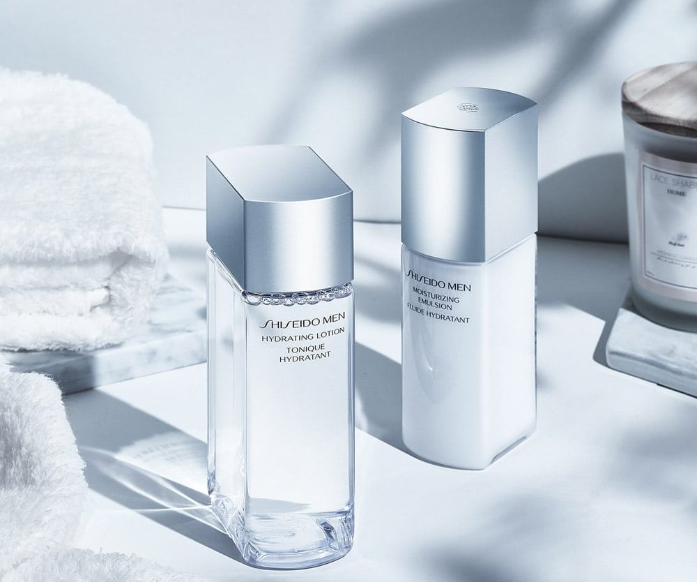 لیبل شیشه ای