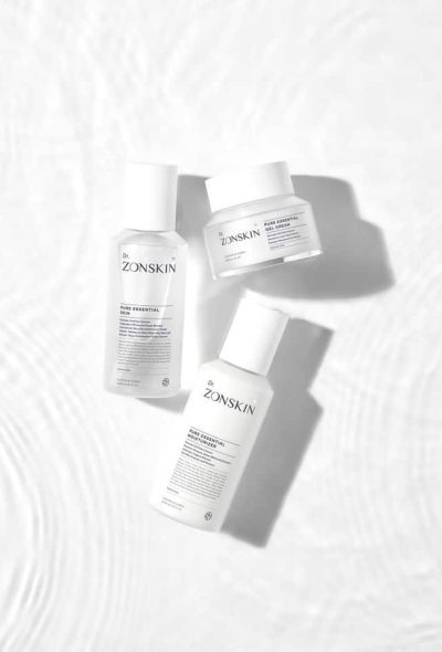 لیبل شیشه ای